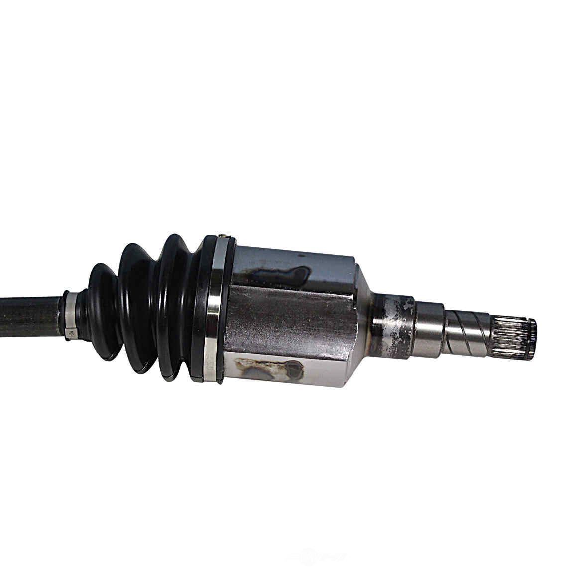 Right New CV Complete Assy   GSP North America   NCV10051