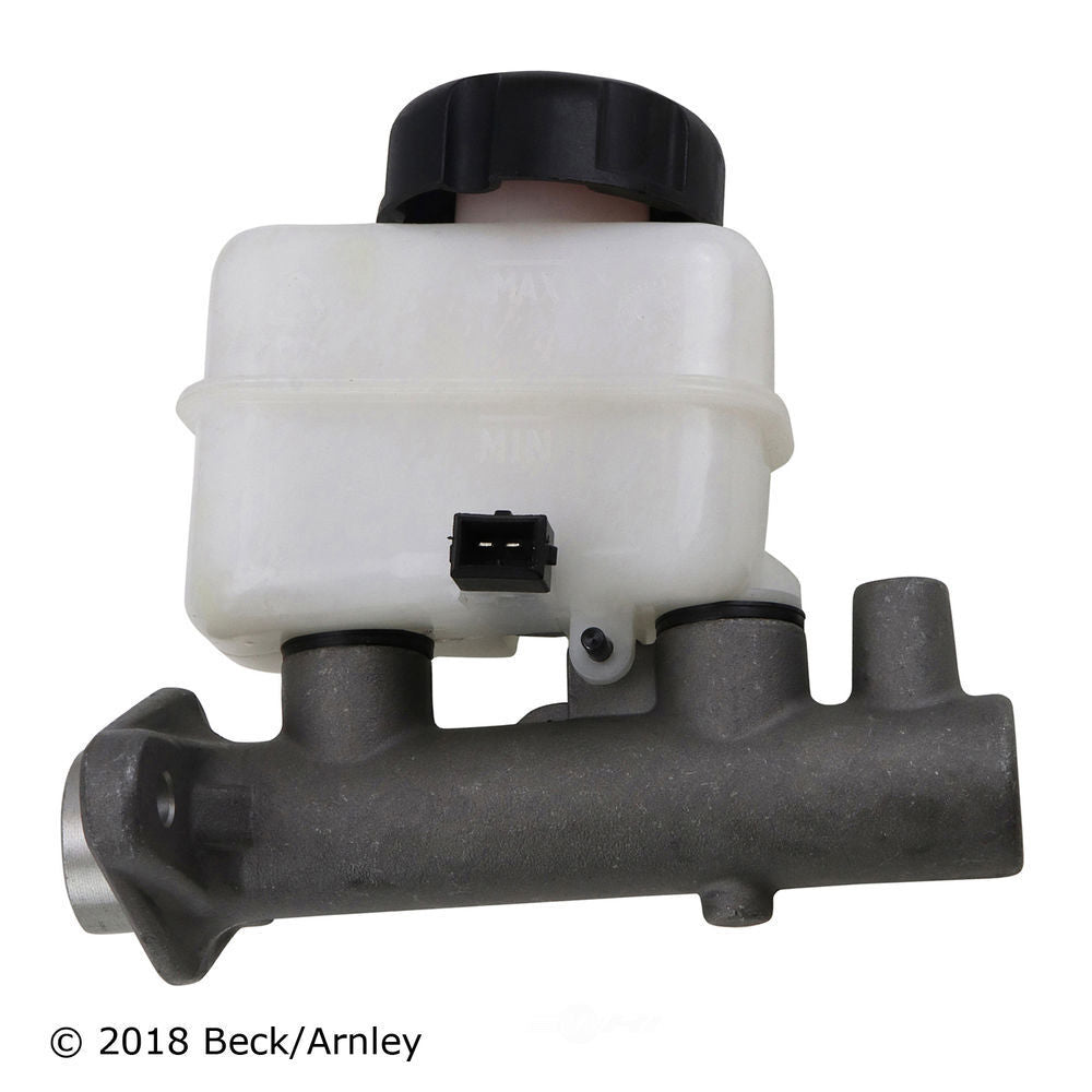 New Master Brk Cyl  Beck/Arnley  072-9721