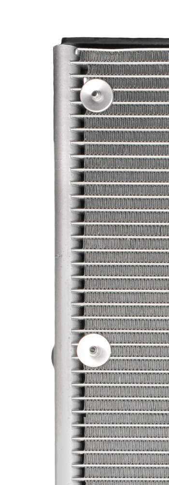 A/C Condenser   FVP   CON3016