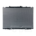 Radiator  TYC  2956