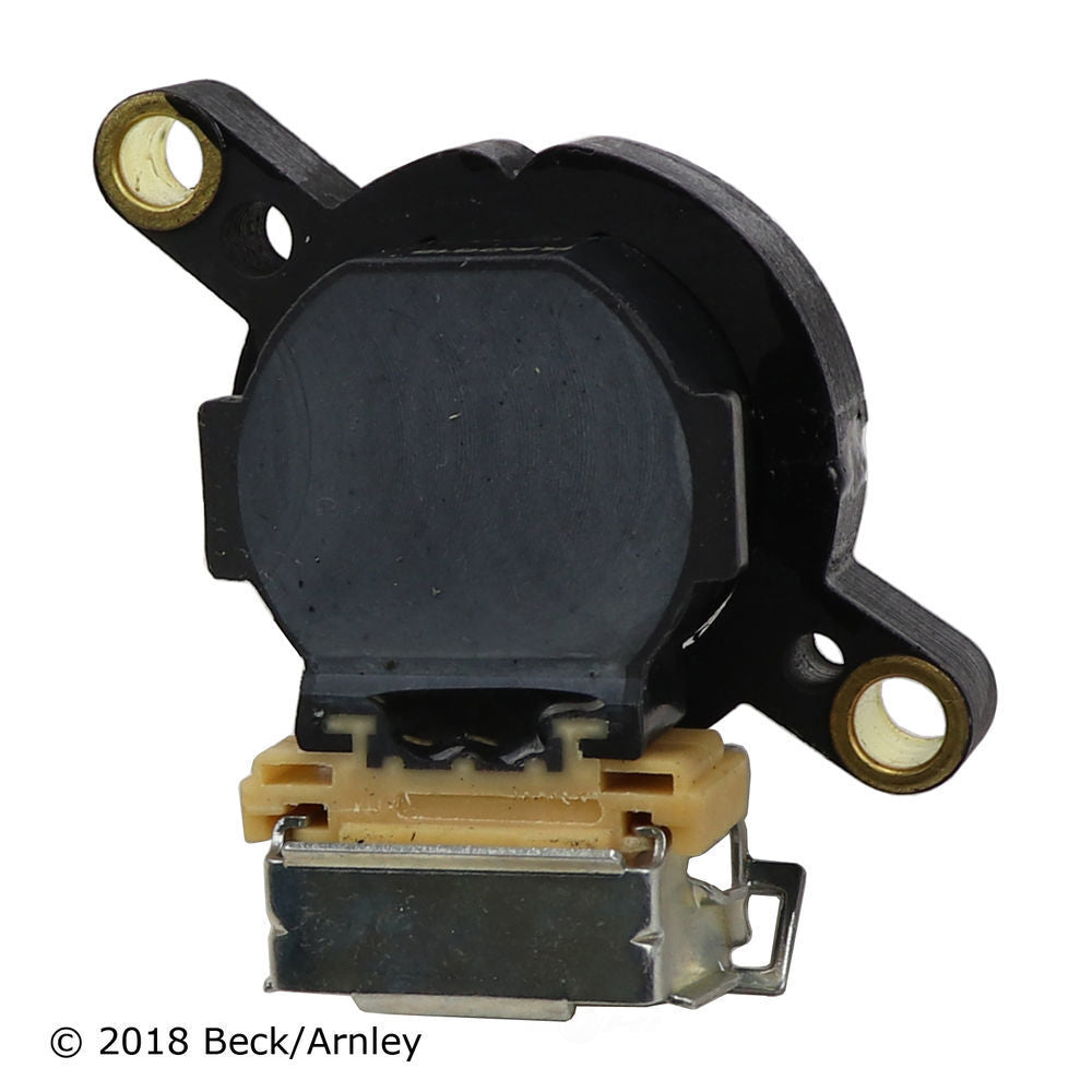 Ignition Coil  Beck/Arnley  178-8532
