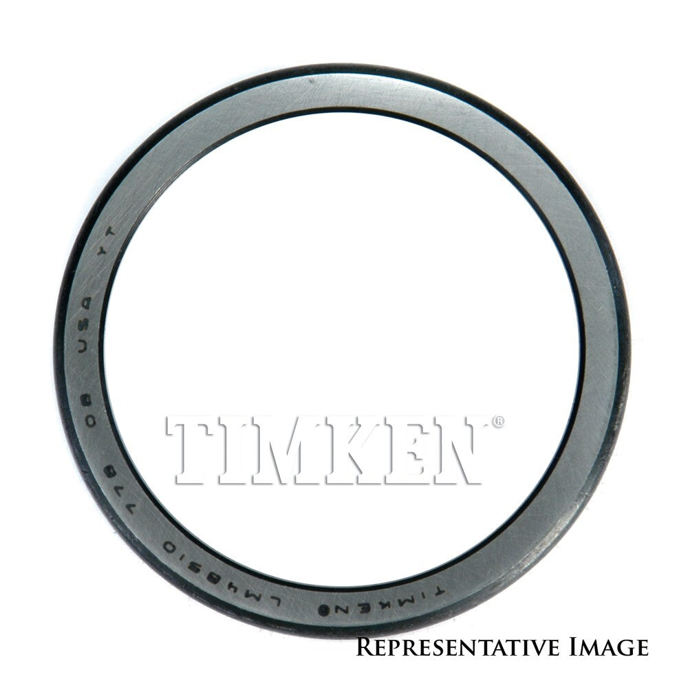 Diff Brng Race  Timken  56650