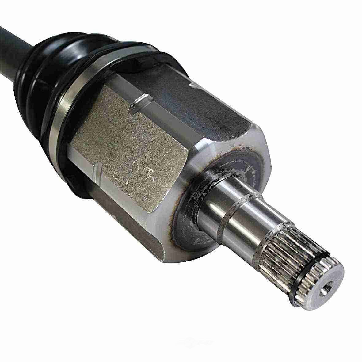 Right New CV Complete Assy   GSP North America   NCV72131