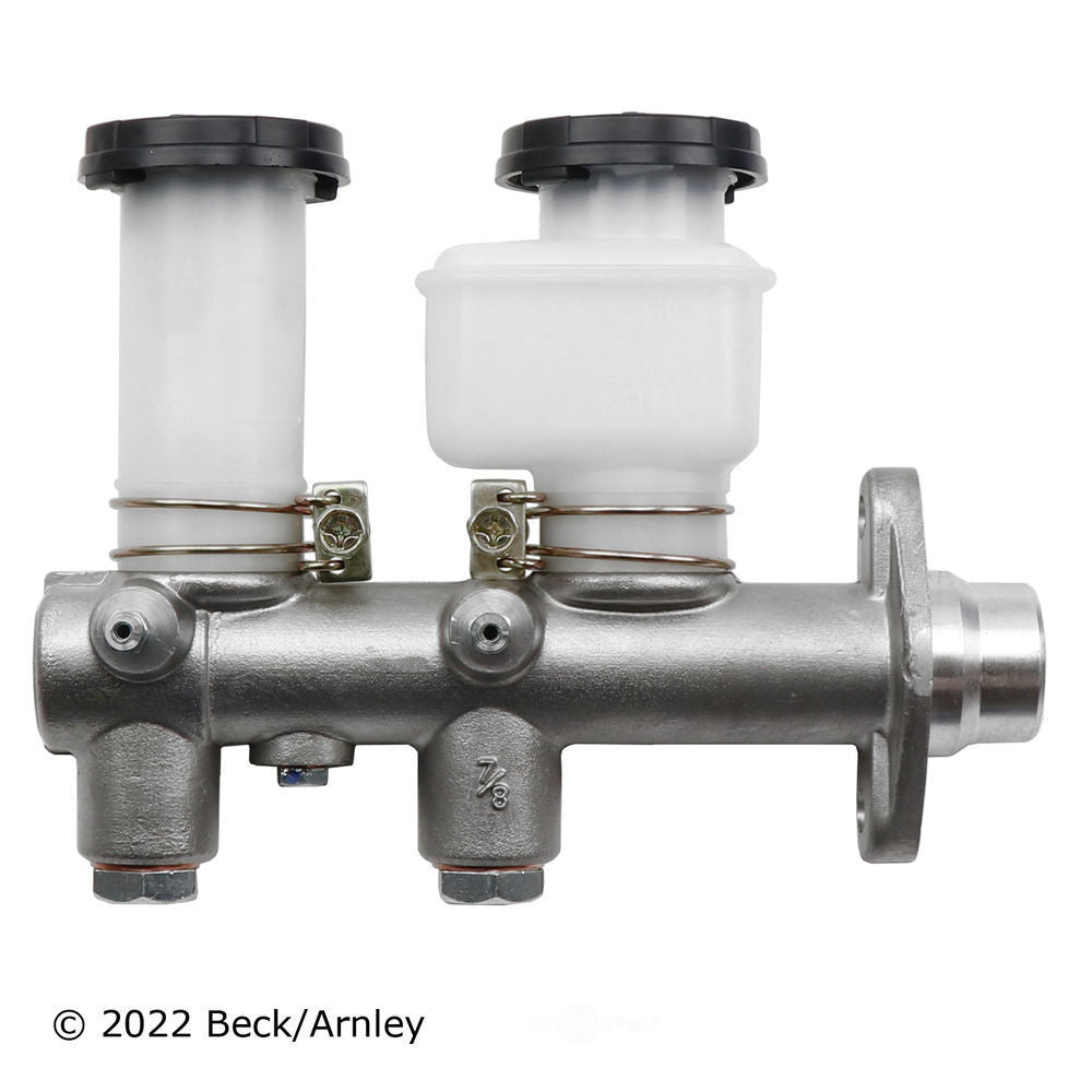 New Master Brk Cyl  Beck/Arnley  072-2694