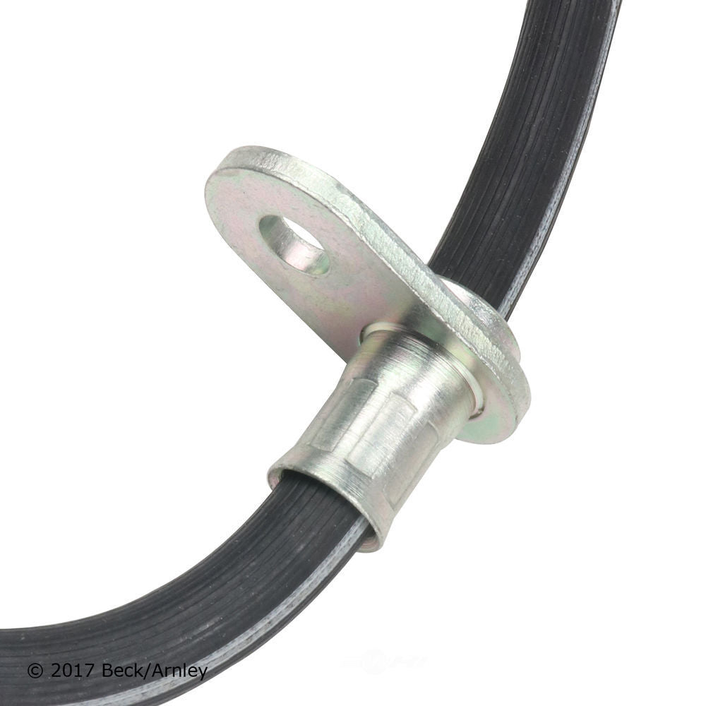 Rr Brake Hose  Beck/Arnley  073-1434