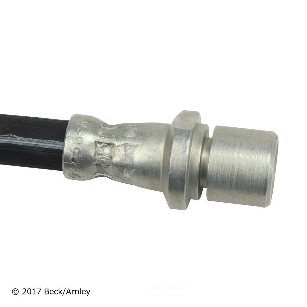 Rr Brake Hose  Beck/Arnley  073-1509