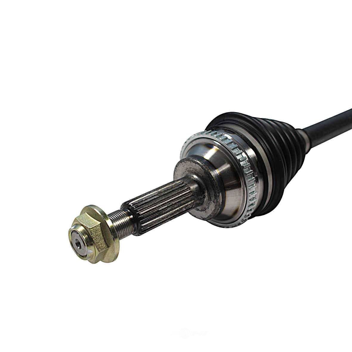 Right New CV Complete Assy   GSP North America   NCV11902