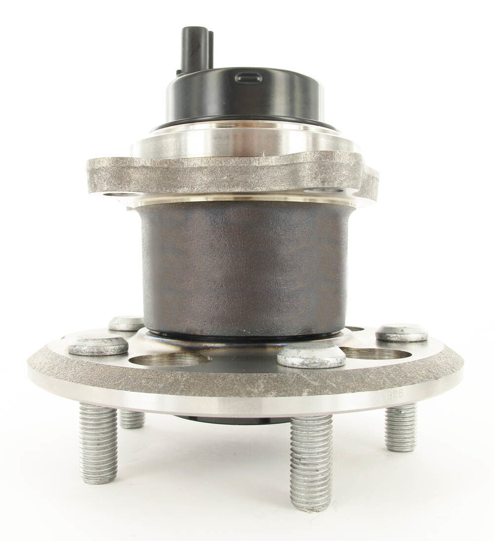 Rr Hub Assy  SKF  BR930437