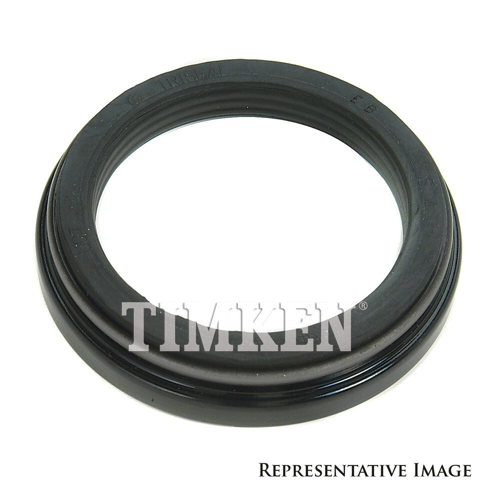 Frt Wheel Seal  Timken  370132A