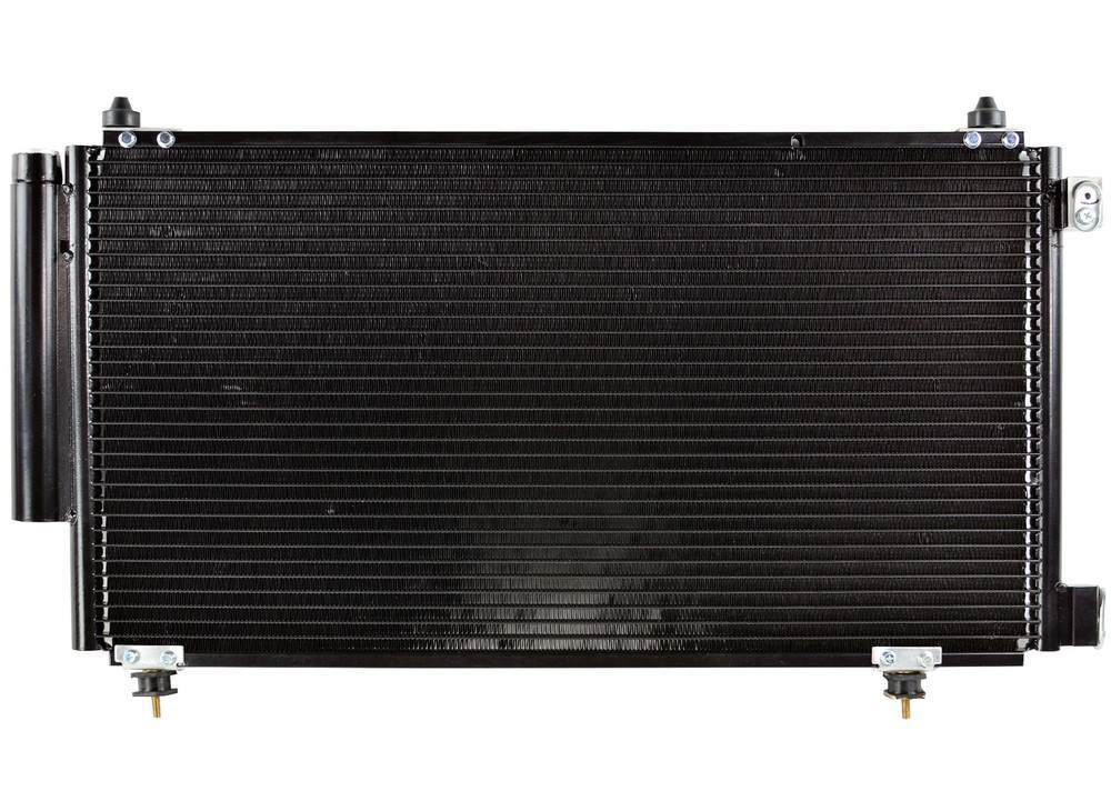 A/C Condenser   FVP   CON3075