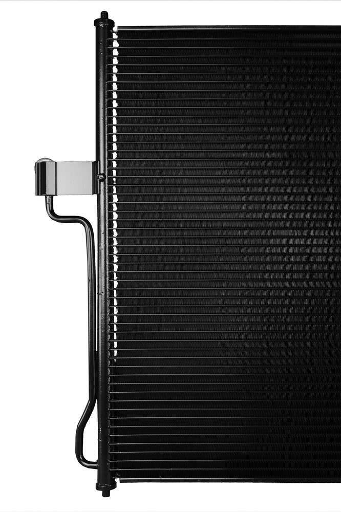 A/C Condenser   FVP   CON3056