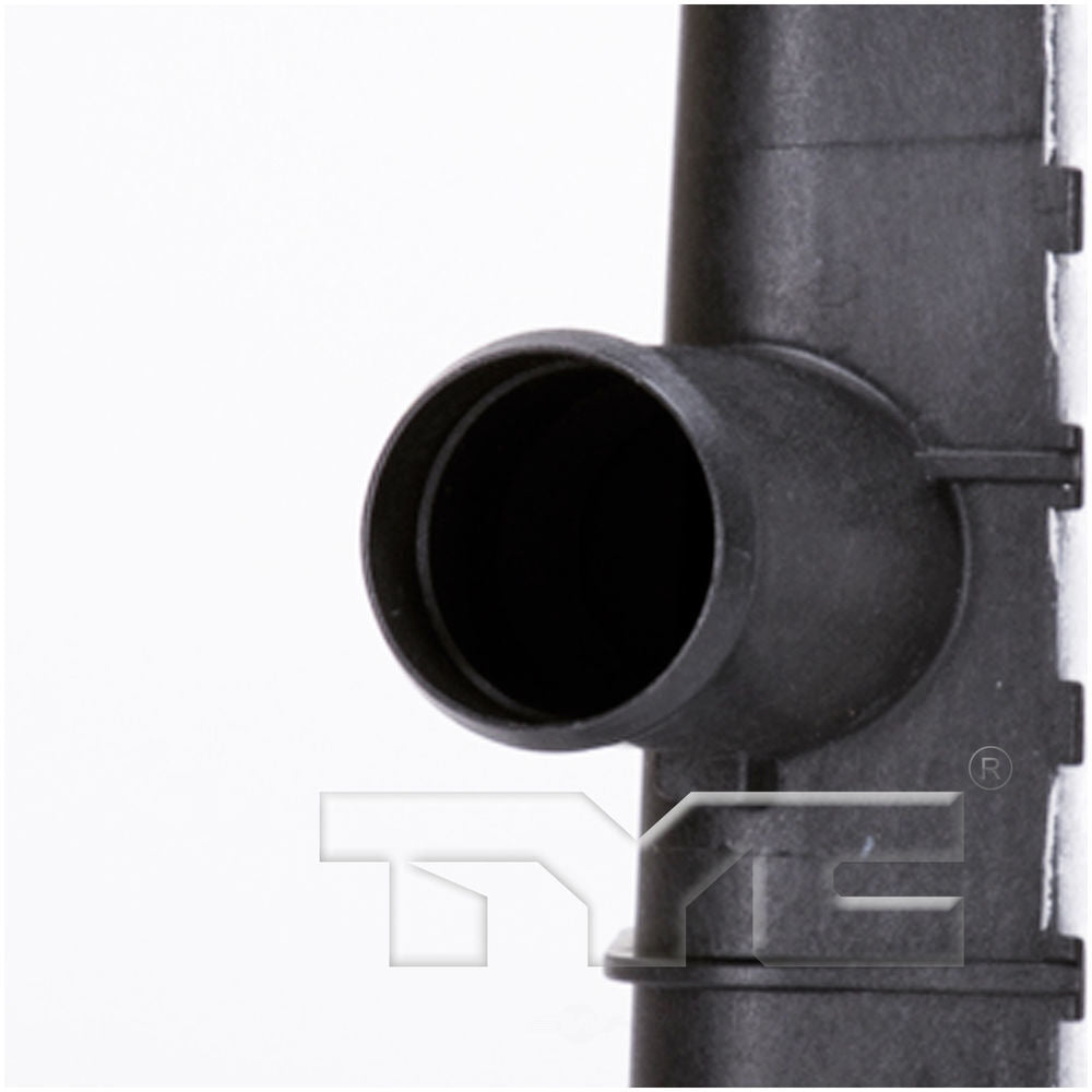 Radiator  TYC  2470