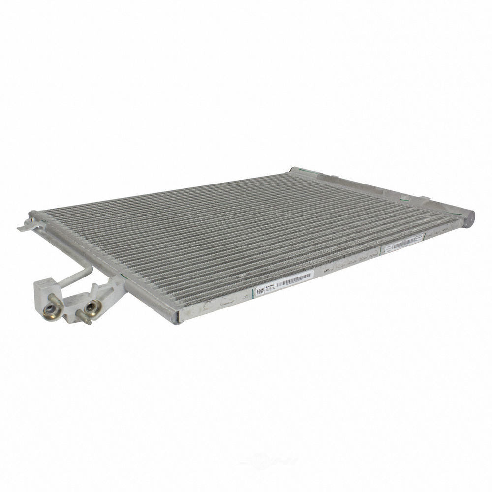 A/C Condenser  Motorcraft  YJ676