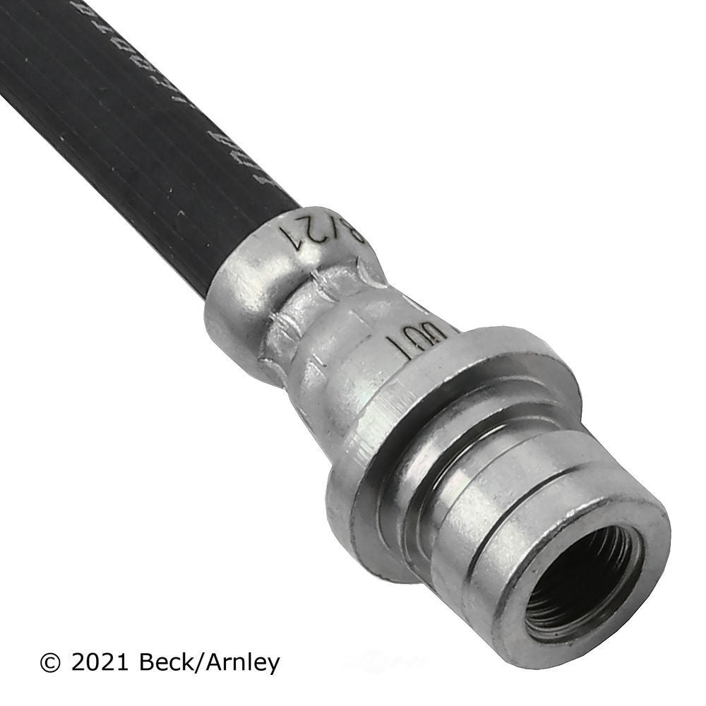 Rr Brake Hose  Beck/Arnley  073-1389