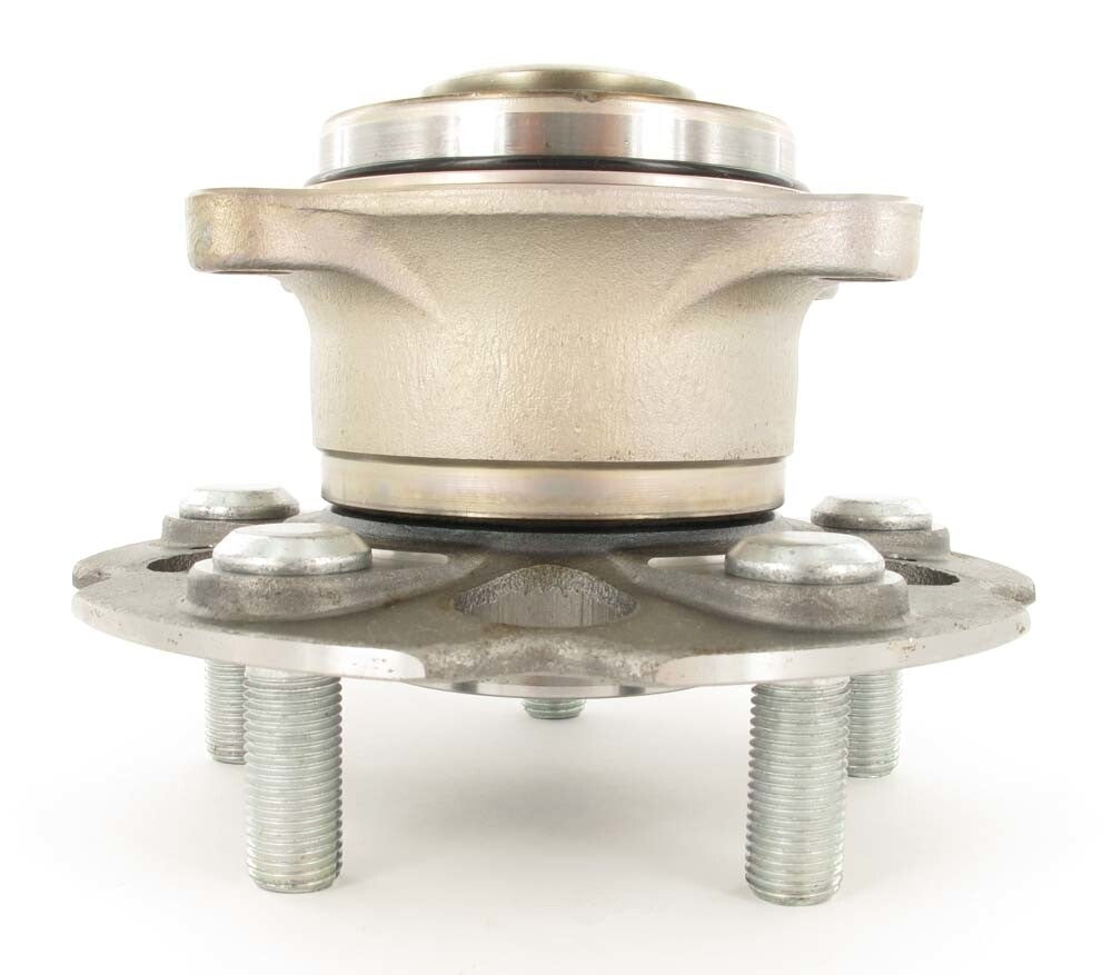 Rr Hub Assy  SKF  BR930628