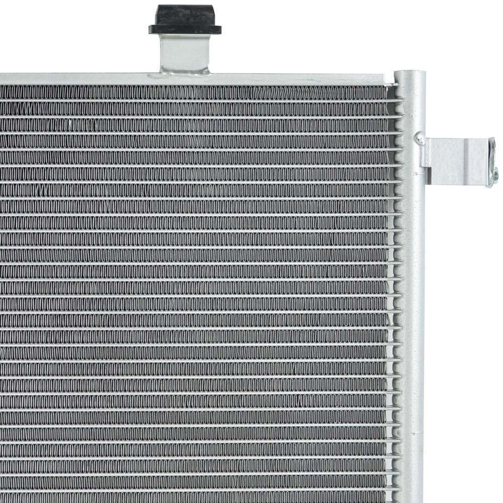 A/C Condenser   FVP   CON3693