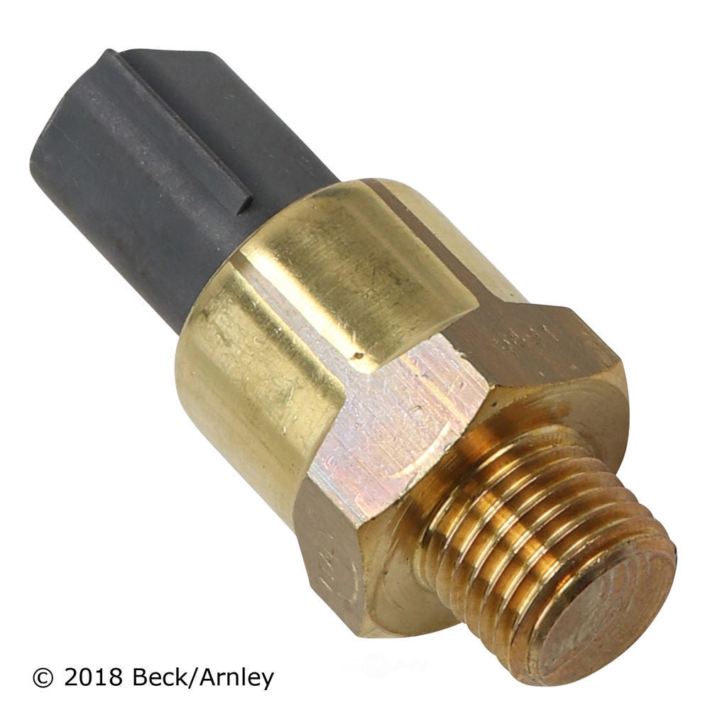 Radiator Fan Switch  Beck/Arnley  201-2022