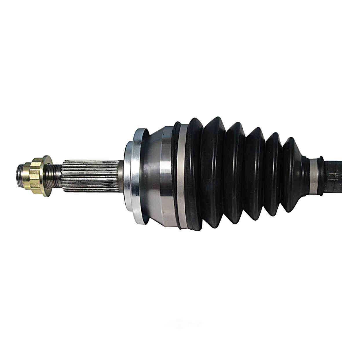 Right New CV Complete Assy   GSP North America   NCV69061