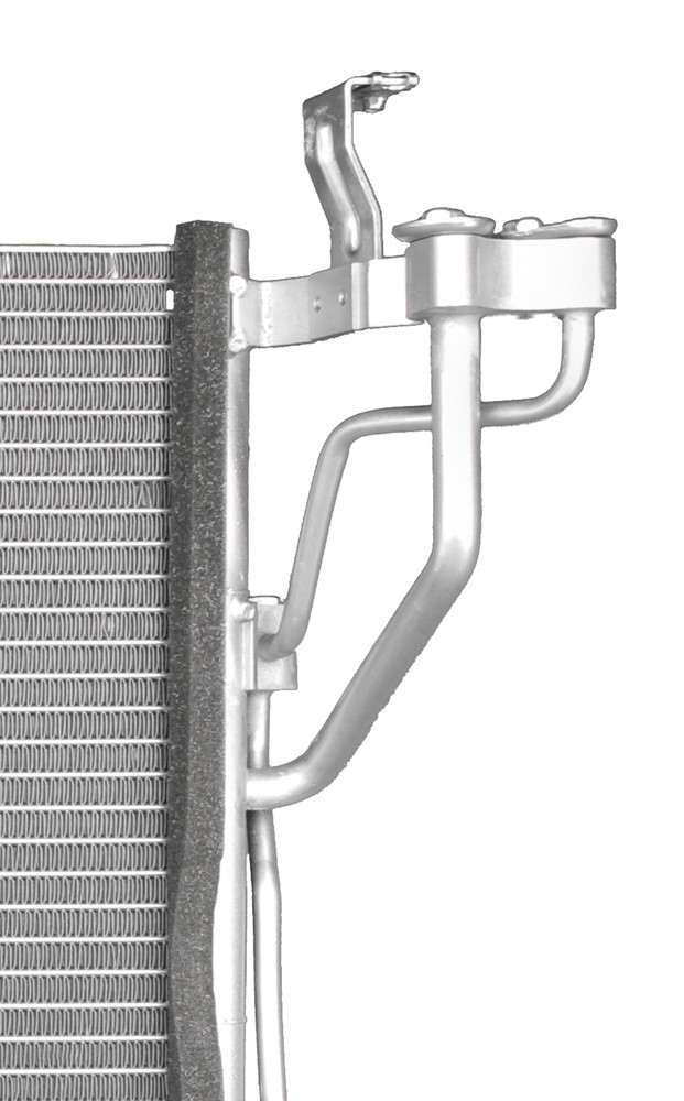 A/C Condenser   FVP   CON3379