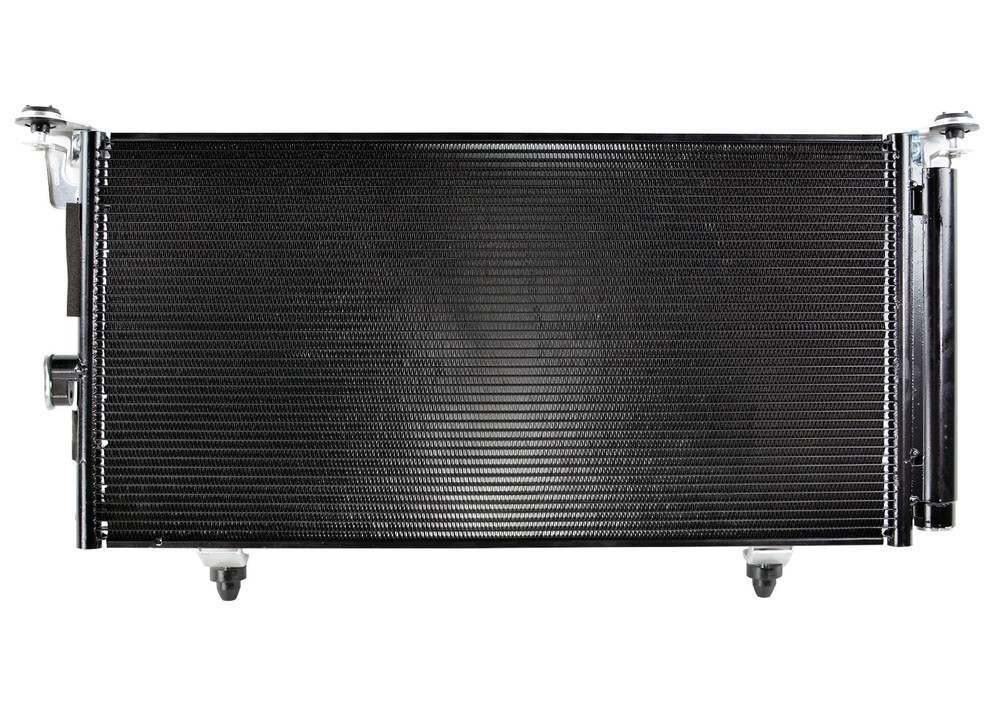 A/C Condenser   FVP   CON3885