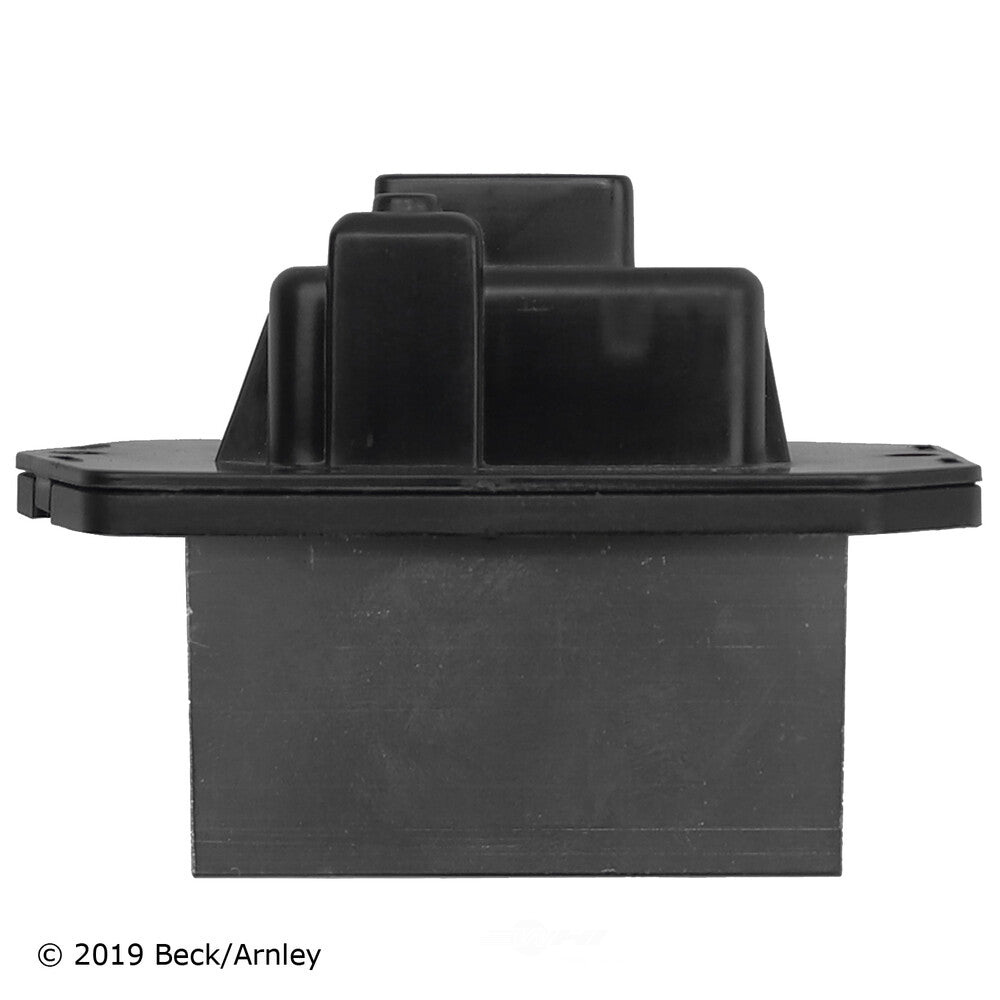 BLwr Motor Resistor  Beck/Arnley  204-0005