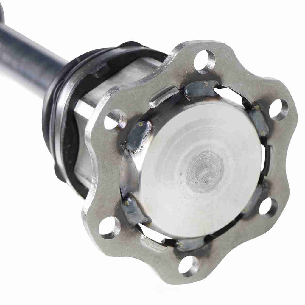 New CV Complete Assy   GSP North America   NCV23027