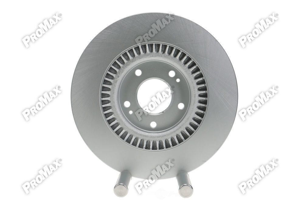PROMAX Premium Geo-Coated Brake Rotor 20-31625