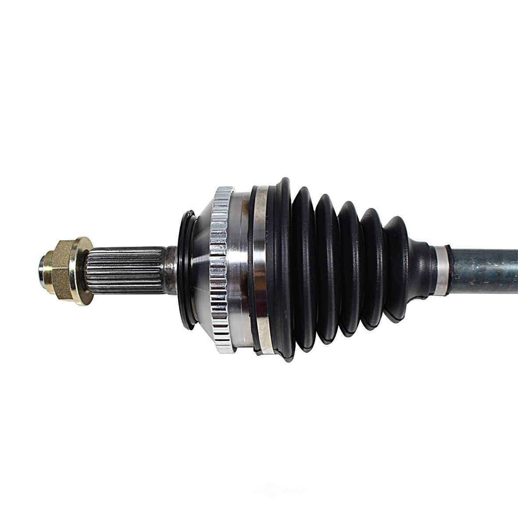 Left New CV Complete Assy   GSP North America   NCV36533