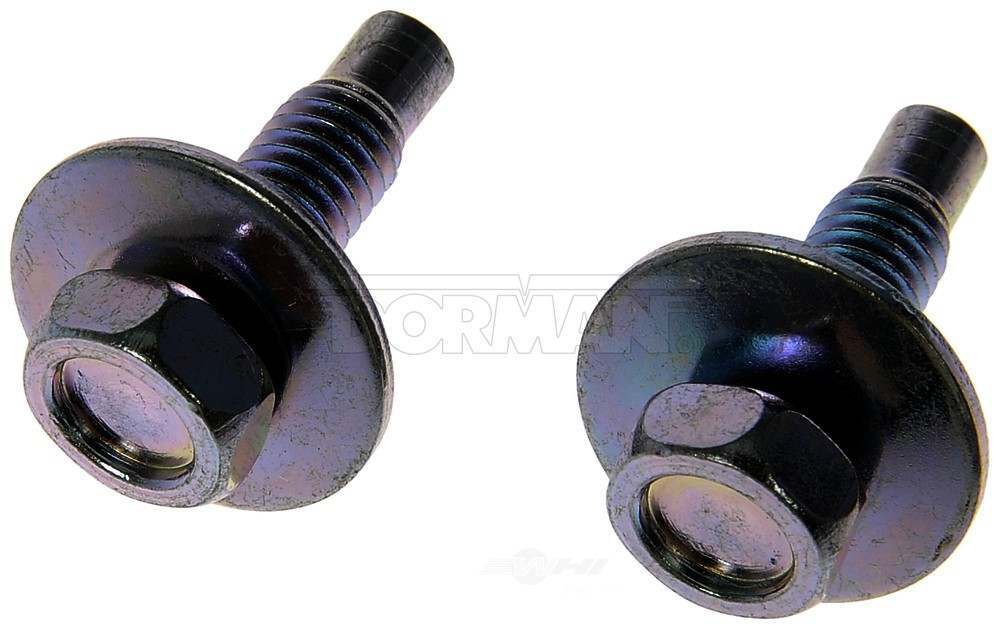 Hex Bolt  Dorman/AutoGrade  700-085