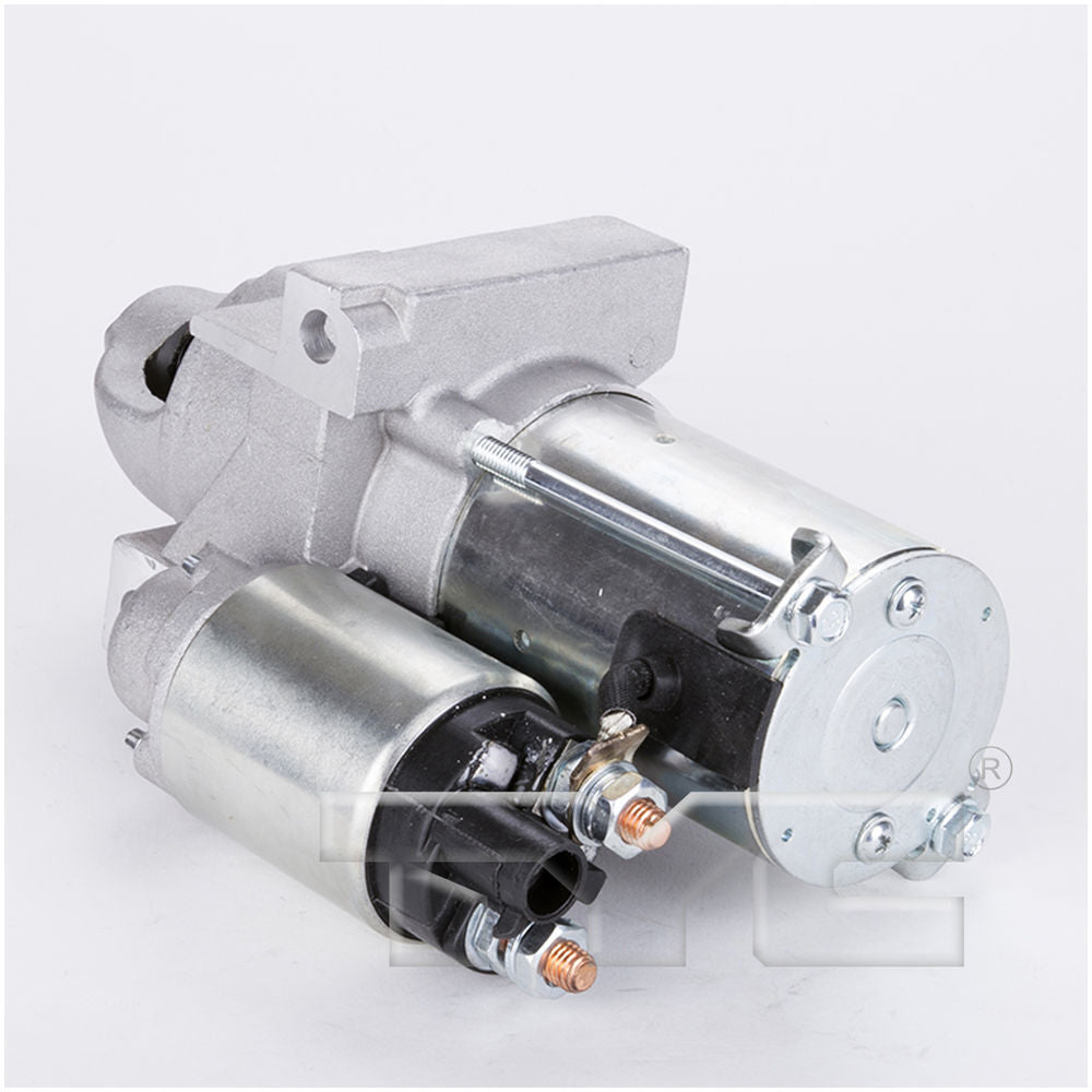 New Starter  TYC  1-06972