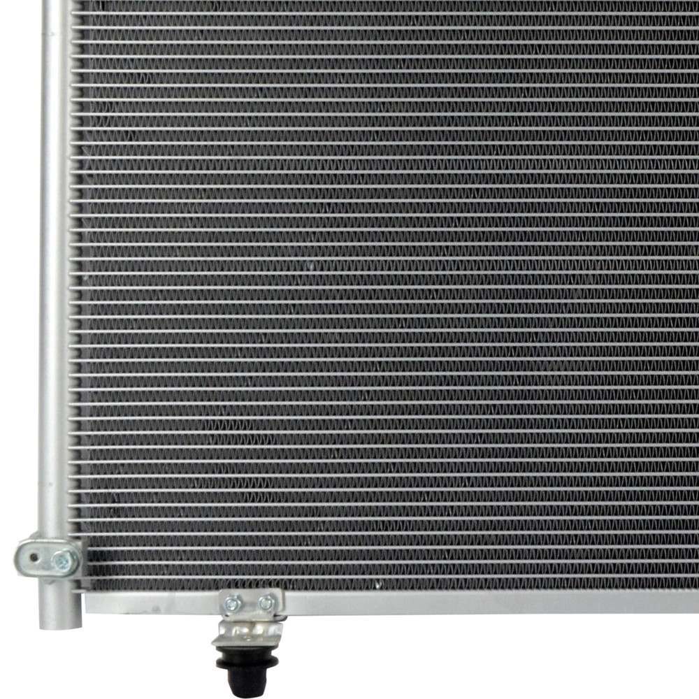 A/C Condenser   FVP   CON3869