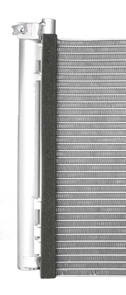 A/C Condenser   FVP   CON3381