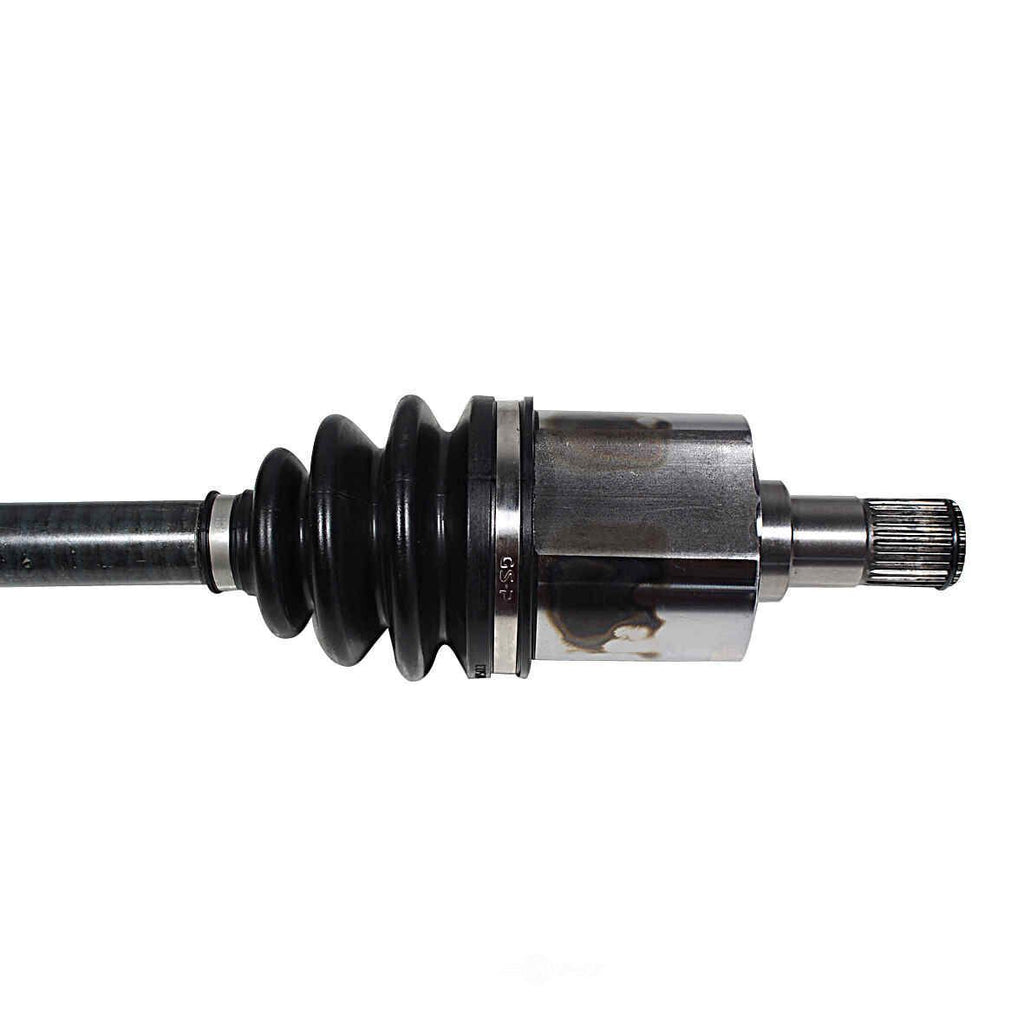 Left New CV Complete Assy   GSP North America   NCV36553