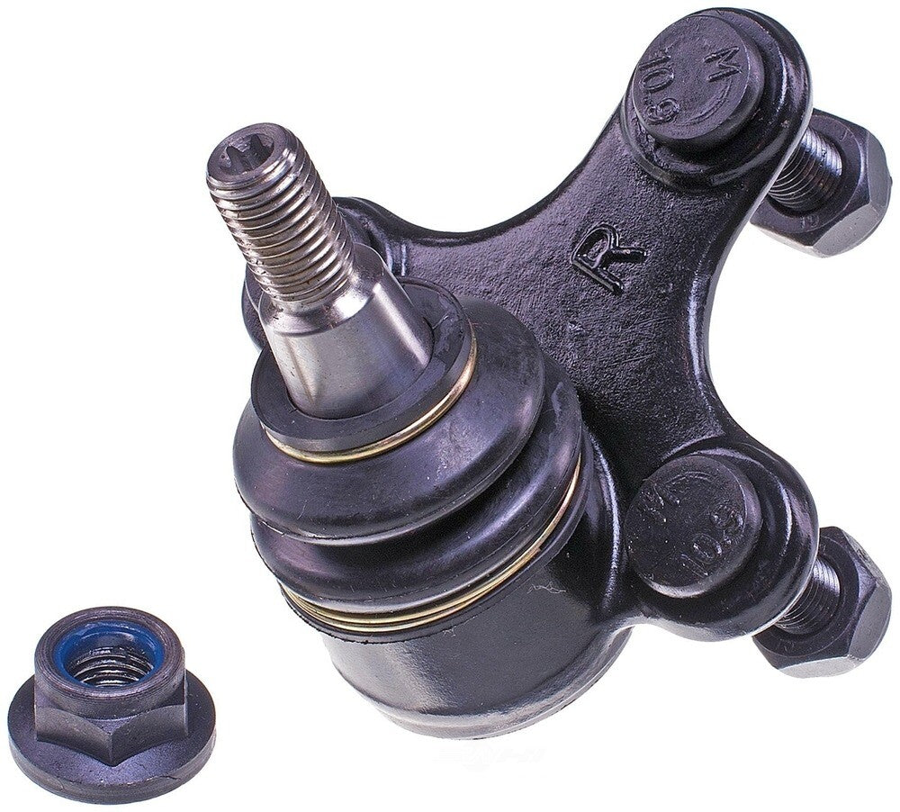 Lower Ball Joint   FVP   BJ43014