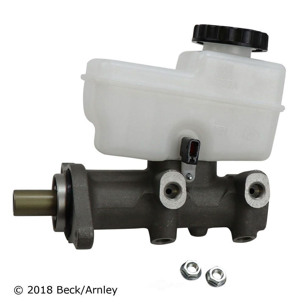 New Master Brk Cyl  Beck/Arnley  072-9877