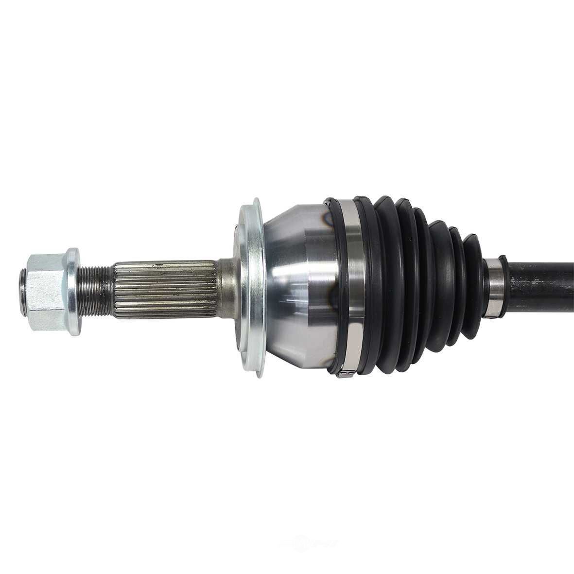 Right New CV Complete Assy   GSP North America   NCV39051