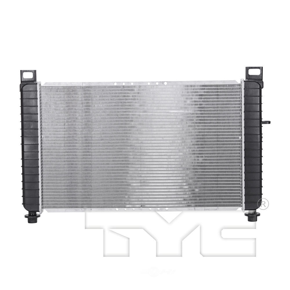 Radiator  TYC  2334