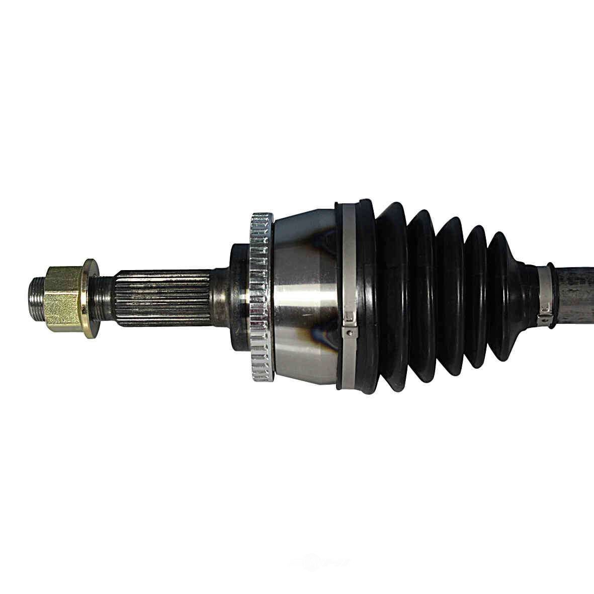 Right New CV Complete Assy   GSP North America   NCV53612