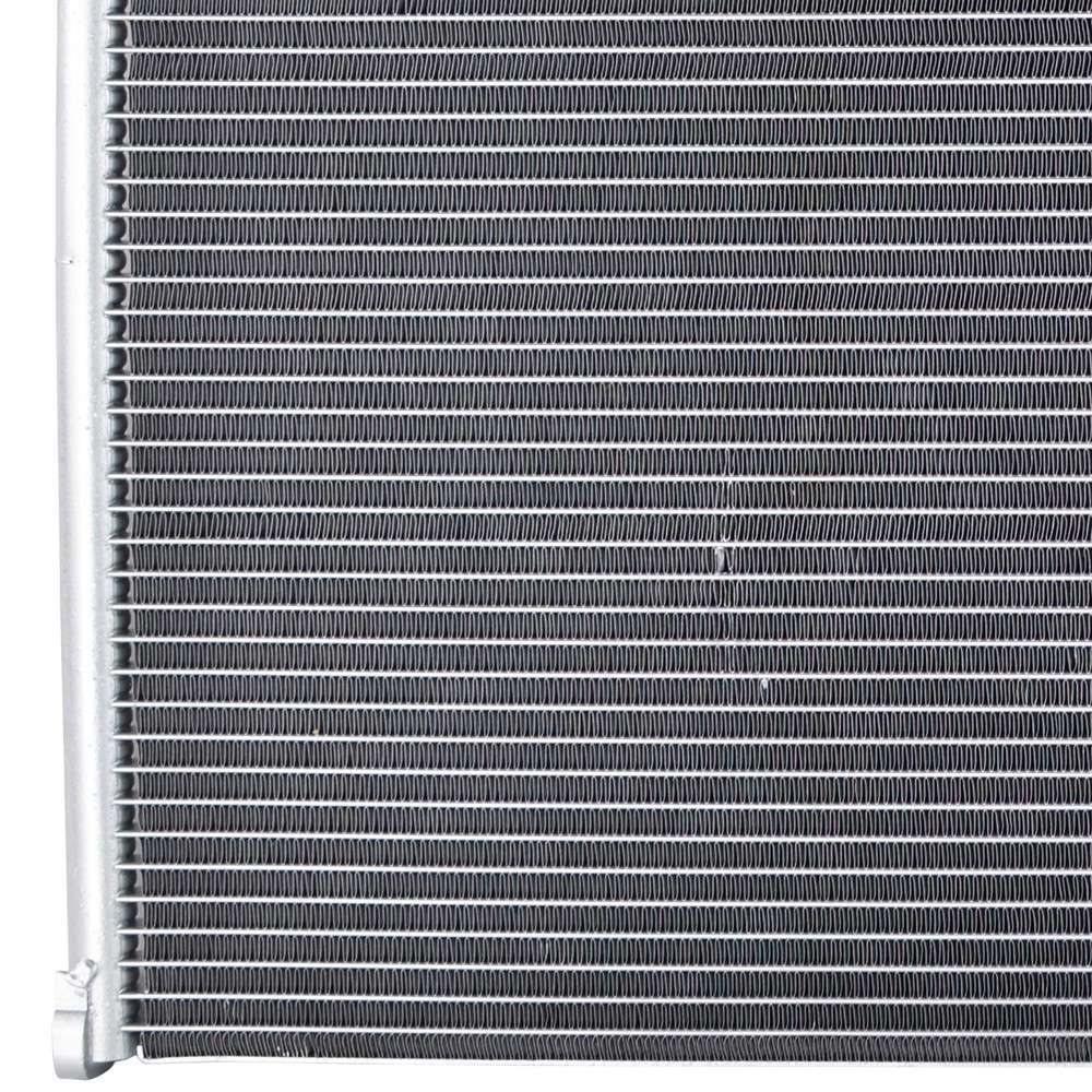 A/C Condenser   FVP   CON4550