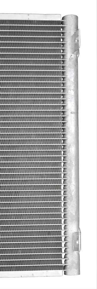 A/C Condenser   FVP   CON4984