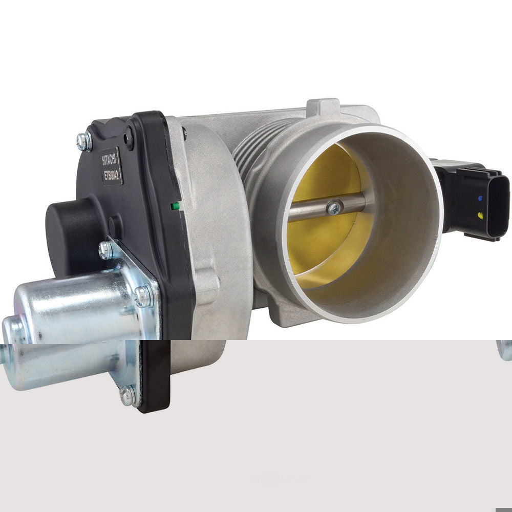 New Throttle Body   Hitachi   ETB0042