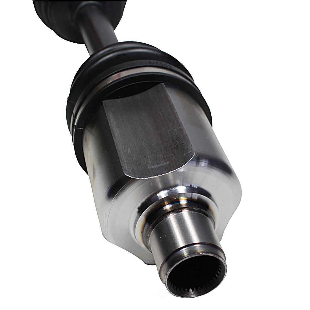 Left New CV Complete Assy   GSP North America   NCV10233