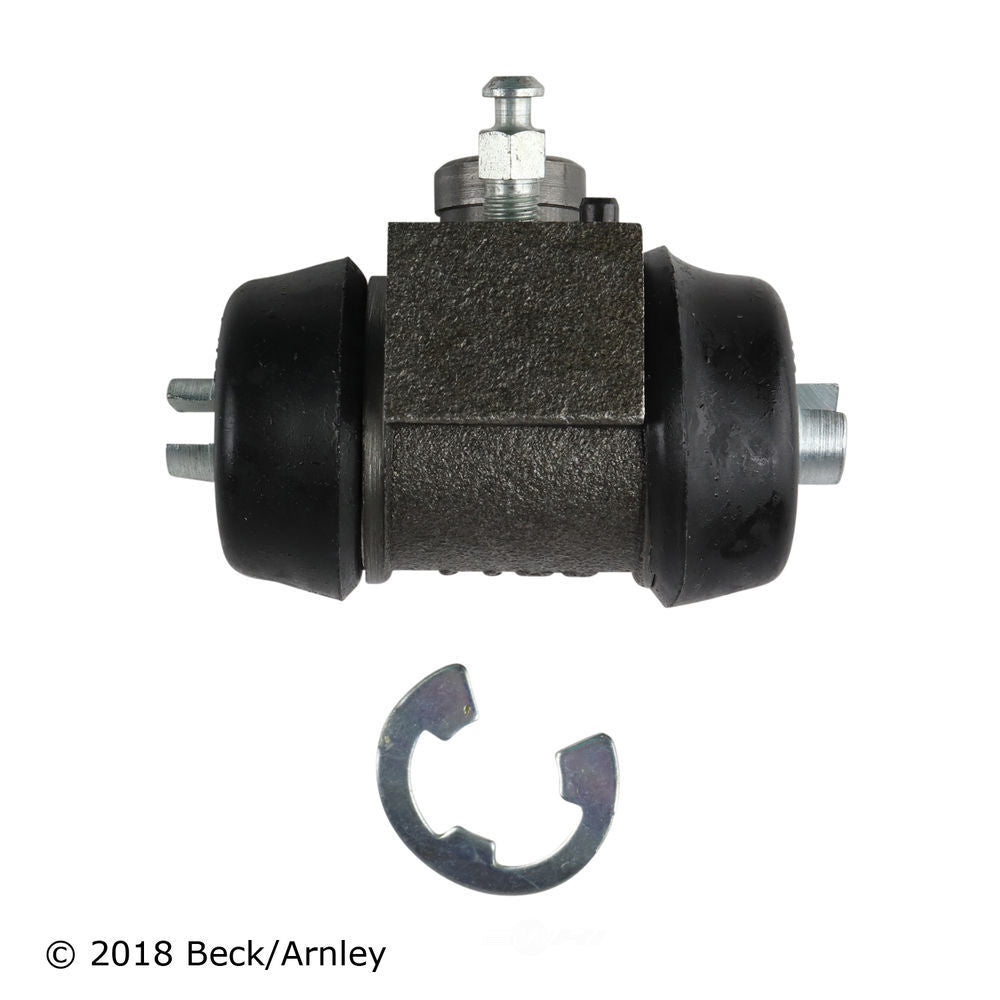 Rr Wheel Brk Cyl  Beck/Arnley  072-2330