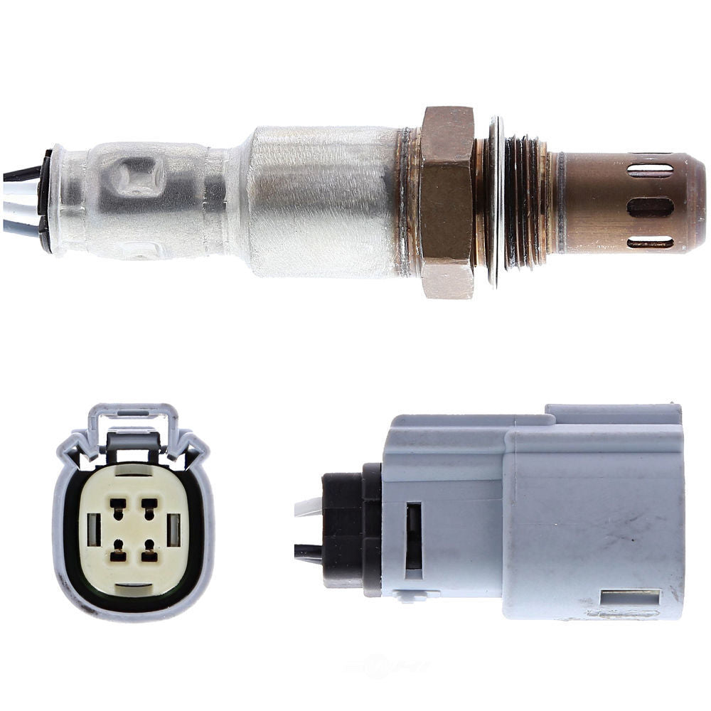Oxygen Sensor  DENSO  234-4966
