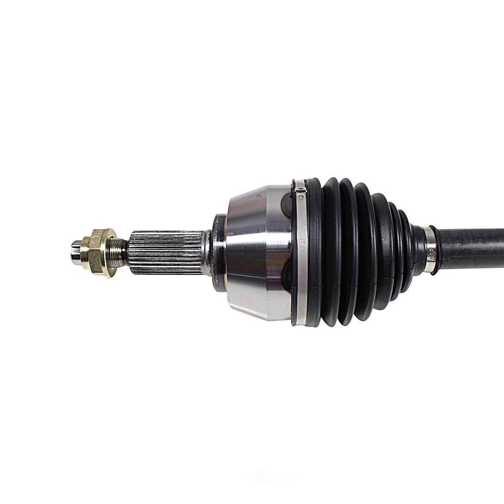 Left New CV Complete Assy   GSP North America   NCV53915