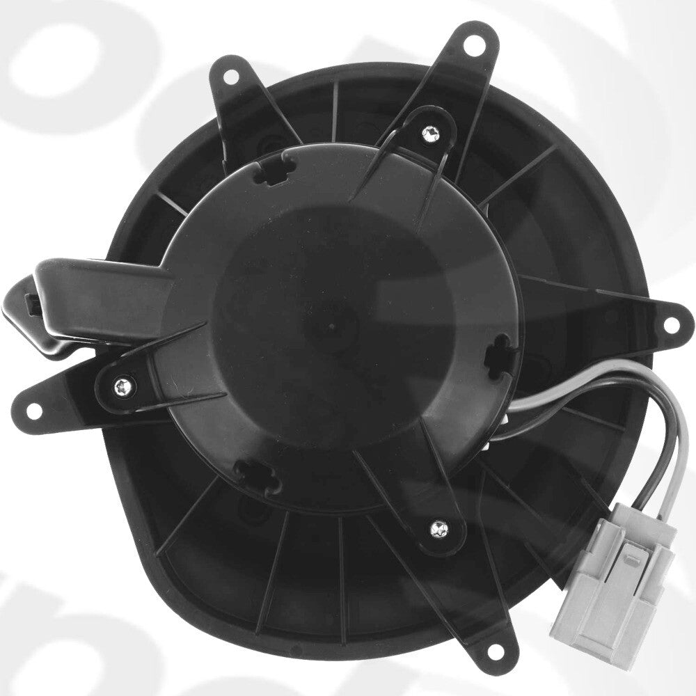 New Blower Motor   Global Parts Distributors   2311911