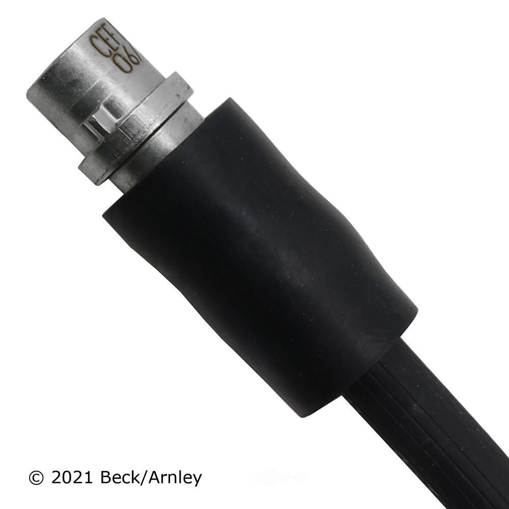 Frt Brake Hose  Beck/Arnley  073-1658