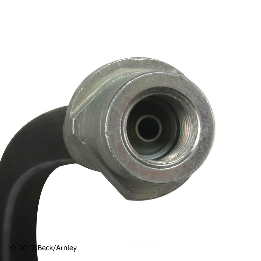Frt Brake Hose  Beck/Arnley  073-1646