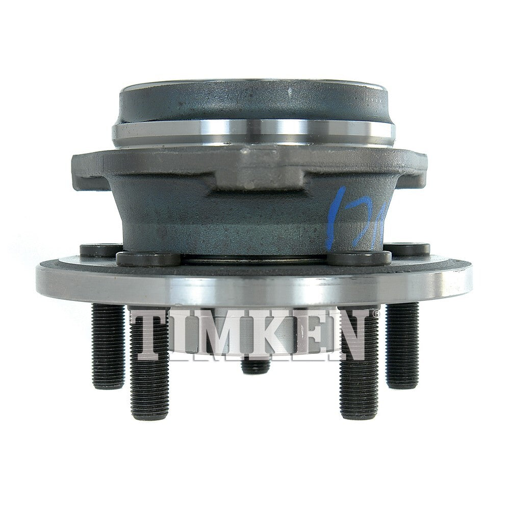 Wheel Hub & Brng Assy  Timken  HA597449