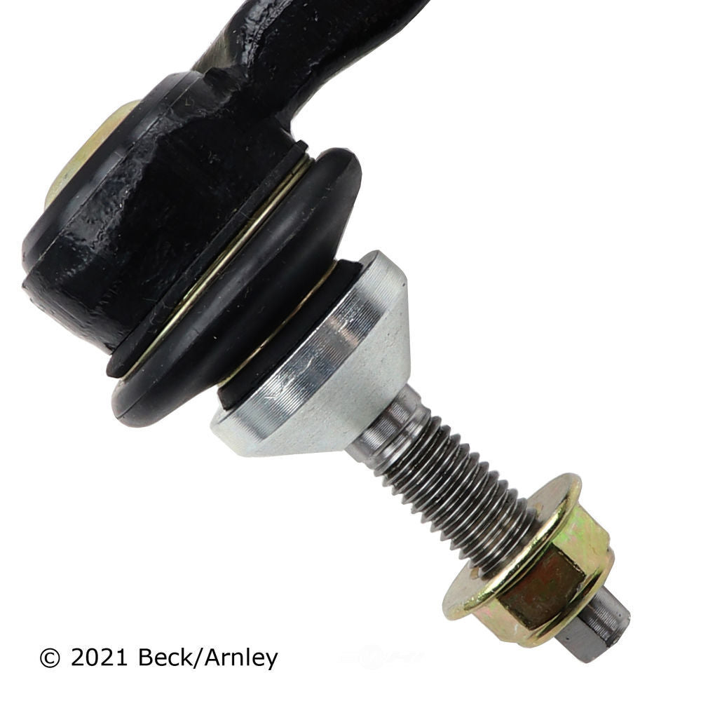 Outer Tie Rod End  Beck/Arnley  101-4936